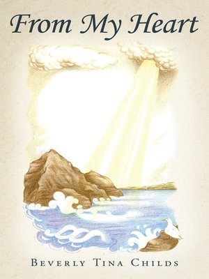 cover image of From My Heart